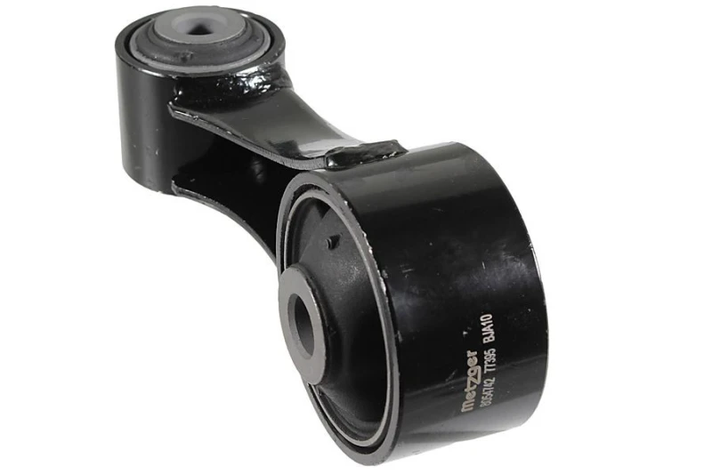 Image of METZGER 8054742 Engine mount Rear, Rubber-Metal Mount Engine Mounting (247)