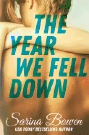 Image of year we fell down