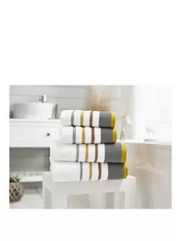 Image of Deyongs Portland Zerotwist Sheet Towel 550Gsm