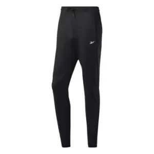 Image of Reebok Workout Ready Knit Bottoms Mens - Black