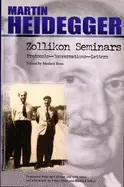 Image of zollikon seminars protocols conversations letters