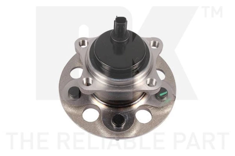 Image of NK Wheel bearing kit NK 764572