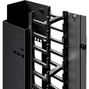 Image of Rittal 5302052 19" Casing accessories 42 U Black