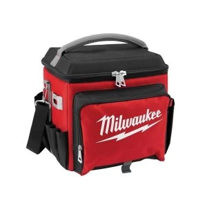 image of Milwaukee Hand Tools Jobsite Cooler