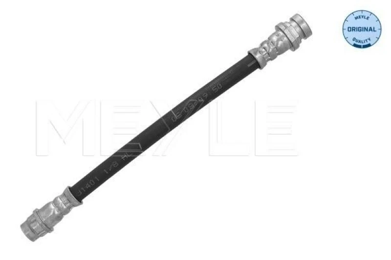 Image of Brake hose MEYLE 16-14 525 0033