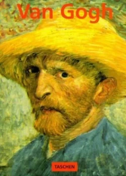 Image of Vincent Van Gogh 1853-1890 by Ingo F Walther Paperback