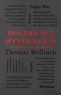 Image of bulfinchs mythology stories of gods and heroes
