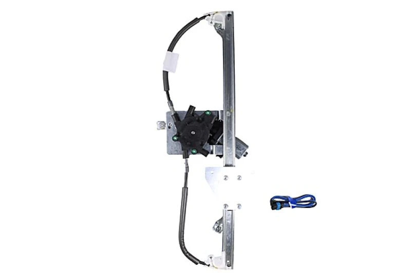 Image of Window regulator METZGER 2160565