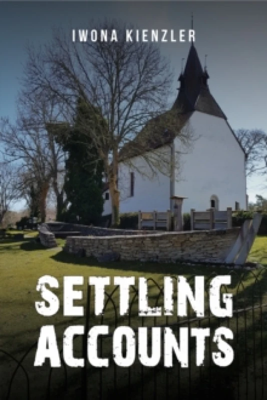 Image of Settling Accounts. Paperback. By Iwona Kienzler Books