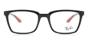 Image of Ray-Ban Eyeglasses RX8906 2000