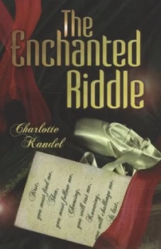 Image of The Enchanted Riddle by Charlotte Kandel Paperback