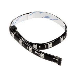 Image of Bitfenix Alchemy 3.0 Magnetic Addressable RGB LED Strip Control Box - 30cm