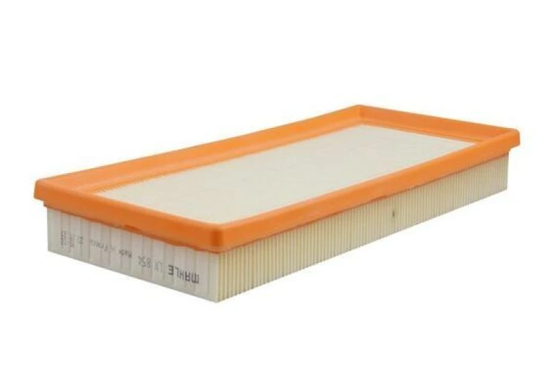 Image of MAHLE LX 854 Air filter Filter Insert Air Filter (8)
