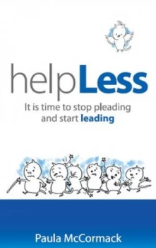 Image of Helpless by Paula Mccormack Paperback
