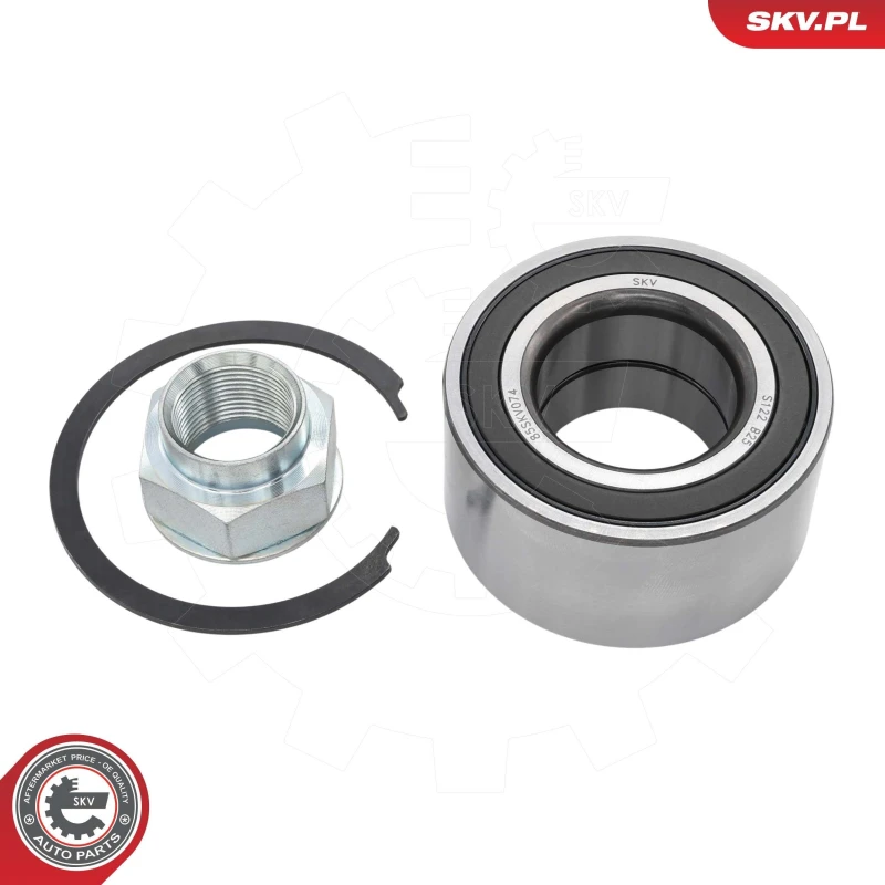 Image of ESEN SKV Wheel bearing kit ESEN SKV 85SKV074