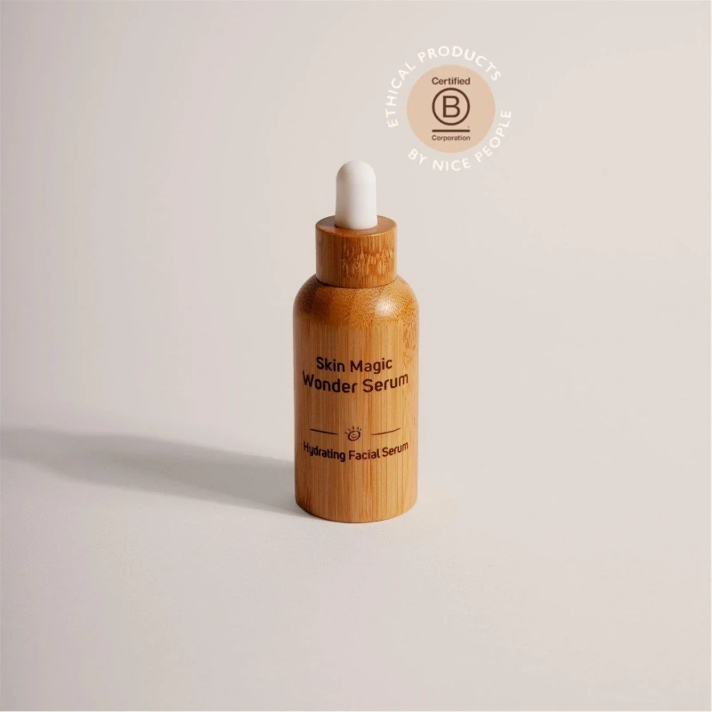 Image of Skin Magic Wonder Facial Serum 30ml None female 30ml