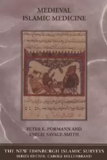 Image of Medieval Islamic Medicine