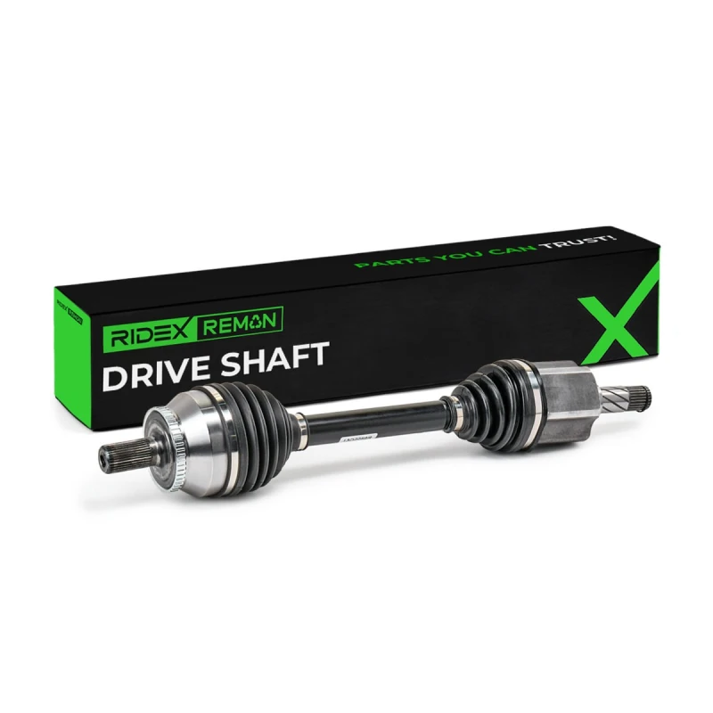 Image of RIDEX REMAN Drive shaft RIDEX REMAN 13D2259R