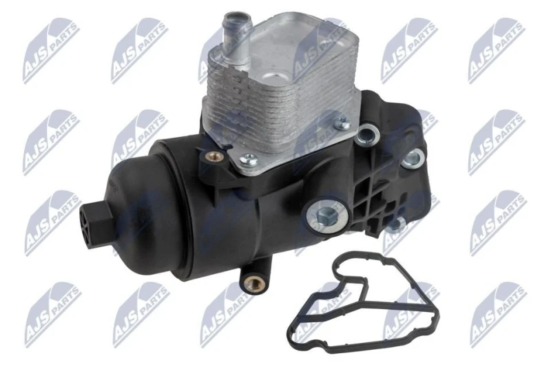 Image of NTY Oil filter housing NTY CCL-HY-009