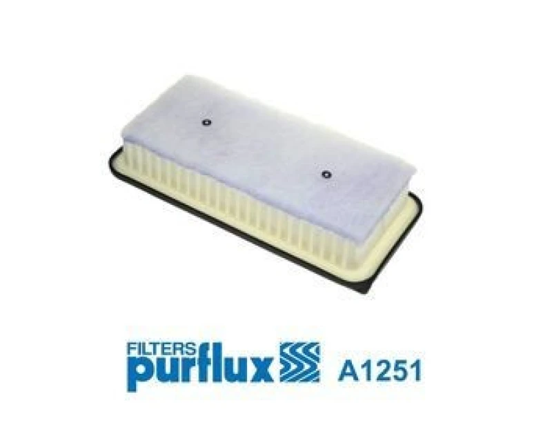 Image of Air filter PURFLUX A1251