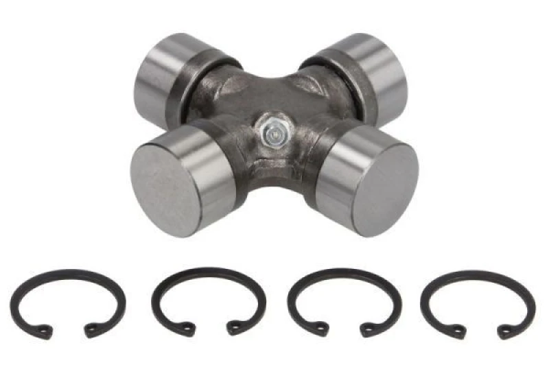 Image of BTA Drive shaft coupler BTA BO2-2T100