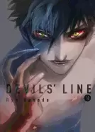 Image of devils line 10