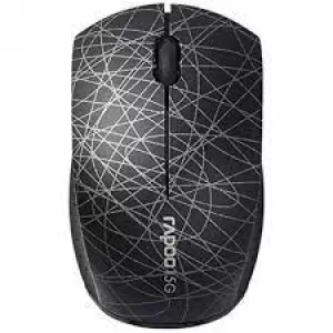 image of 3300P RF Optical 1000 DPI Wireless Mouse