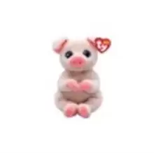 Image of Penelope Pig - Beanie Bellies- Reg