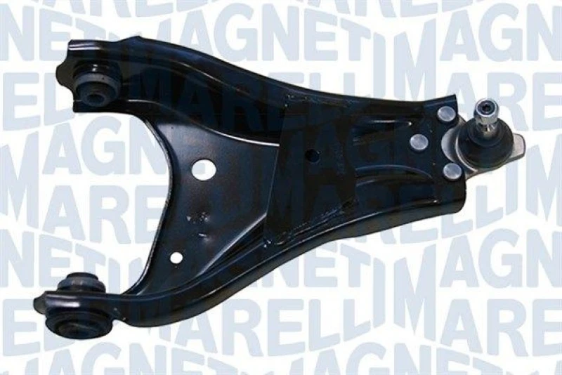 Image of MAGNETI MARELLI Suspension arm MAGNETI MARELLI 301181344800