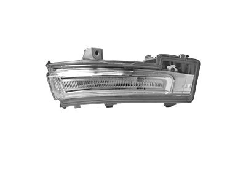 Image of VAN WEZEL 5257916 Turn Signal Right Exterior Mirror Indicator (62)