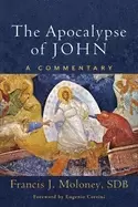 Image of apocalypse of john a commentary