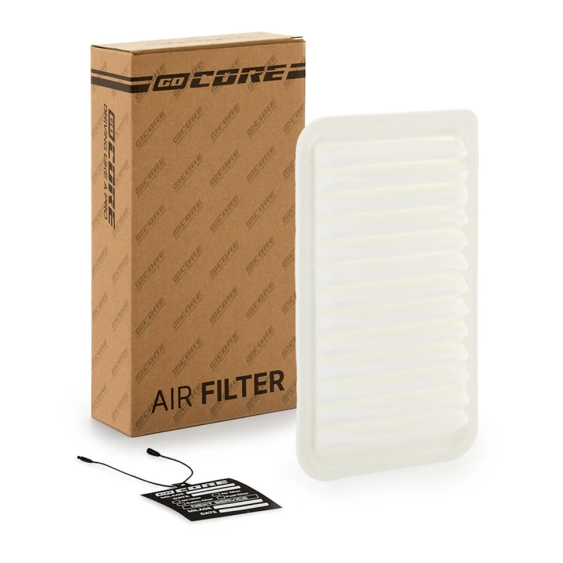 Image of goCORE Air filter goCORE GCH0226