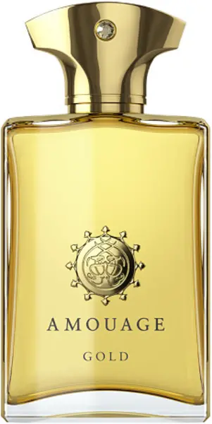 Image of Amouage Gold Eau de Parfum For Him 50ml