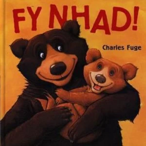 Image of Fy Nhad by Charles Fuge Hardback