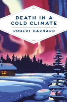 Image of Death in a Cold Climate