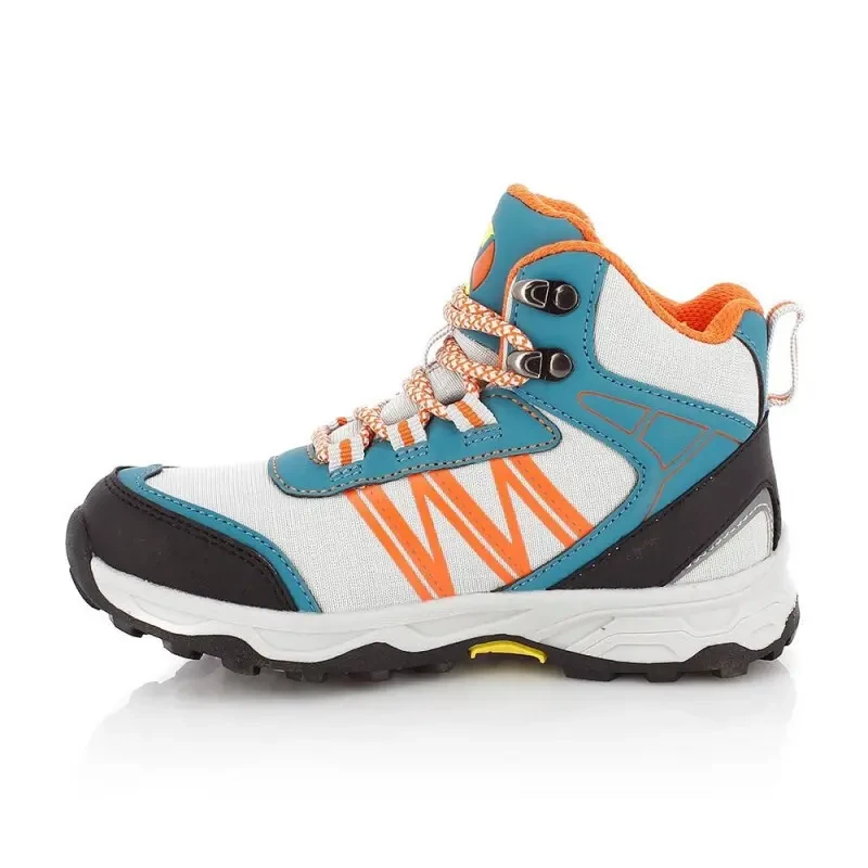 Image of Children's hiking shoes Kimberfeel Vinson Bleu Unisex 32