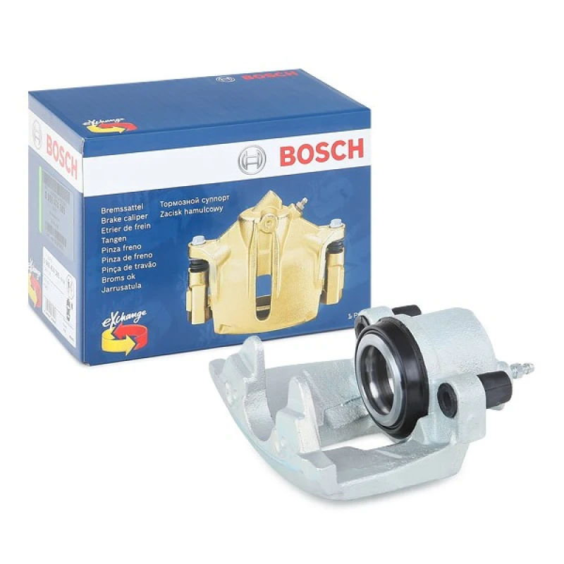 Image of Brake caliper Bosch 0 986 474 385
