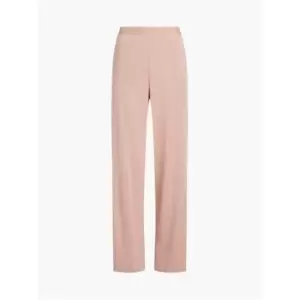 Image of Calvin Klein SLEEP PANT - Nude