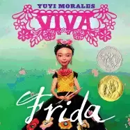 Image of viva frida