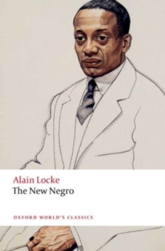 Image of The New Negro. Paperback. By Alain Locke Books