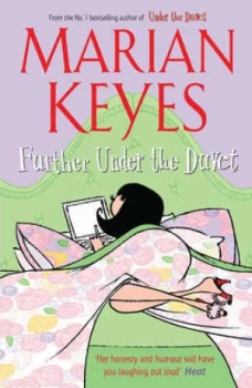 Image of Further under the Duvet tpb om by Marian Keyes Book