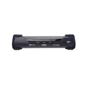 Image of ATEN KE8952R KVM extender Receiver