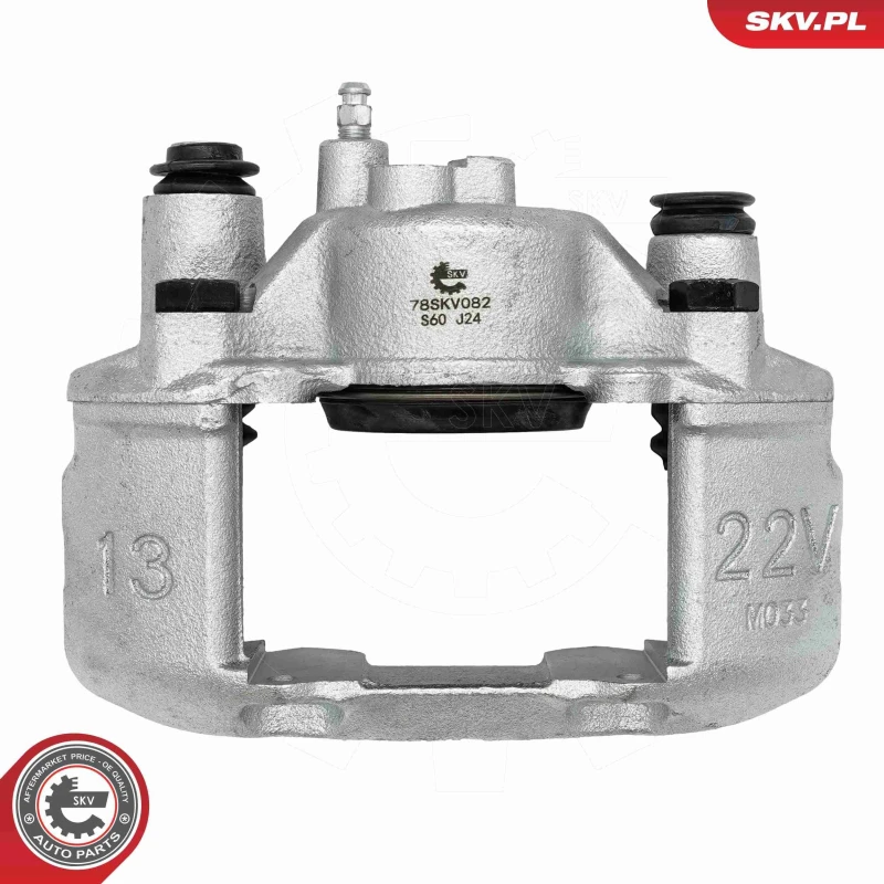 Image of ESEN SKV Brake caliper ESEN SKV 78SKV082