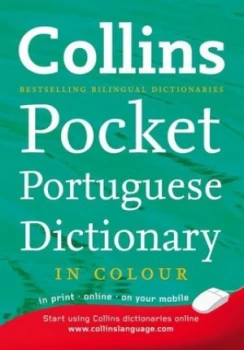 Image of Collins Dictionary Paperback