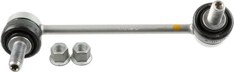 Image of Anti-roll bar link LEMFORDER 42636 01
