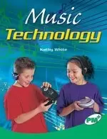 Image of PM Emerald: Music Technology (PM Plus Non-fiction) Levels 25, 26