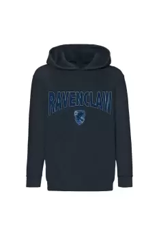 Image of Ravenclaw Shield Hoodie