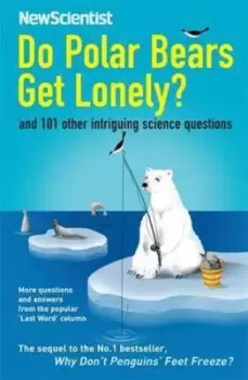 Image of Do polar bears get lonely? - Paperback - Used