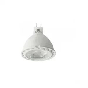 Image of Luceco MR16 5w 370lm Cool 6000k Non Dim
