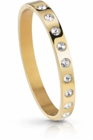 image of Guess Jewellery Gold Bracelet UBB28121-L